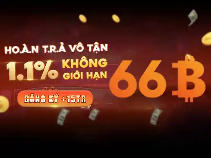 ưu đãi Slot - 66B
