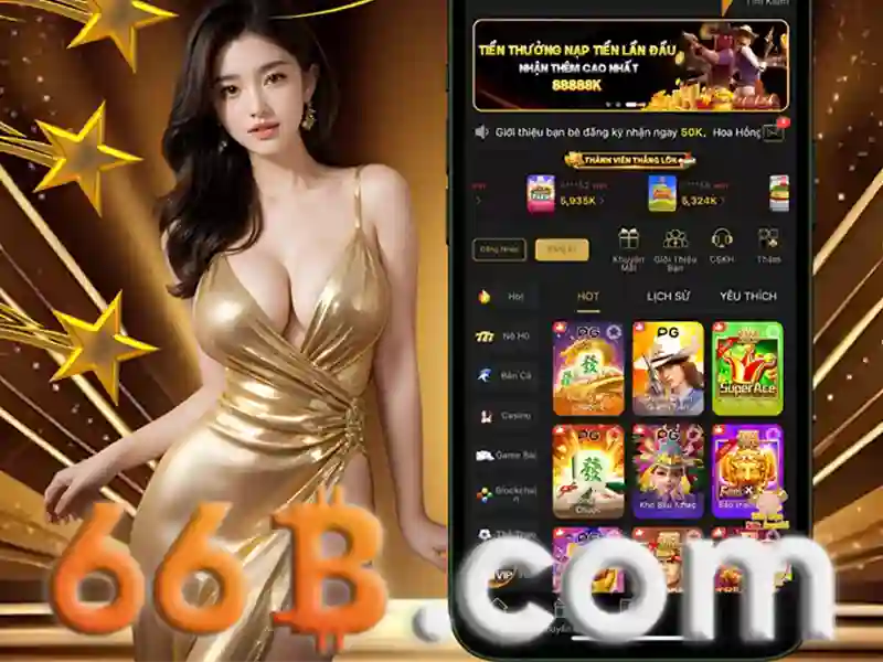 Điều khoản dịch vụ 66B: Bảo vệ quyền lợi khi tham gia Slot - 66B