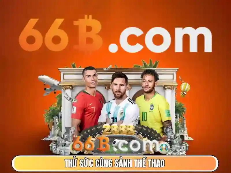 66B – Trang Chủ 66B Không Bị Chặn 2026 - 66B