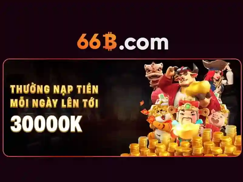 cá cược slot - 66B