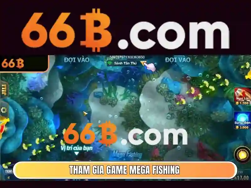  66B Trúng Thưởng - 66B