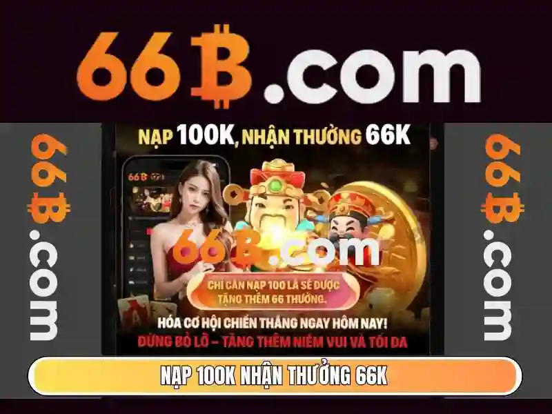 Đánh Giá 66B: Quy Định Chi Tiết Và Ưu Đãi Slot 2026 - 66B