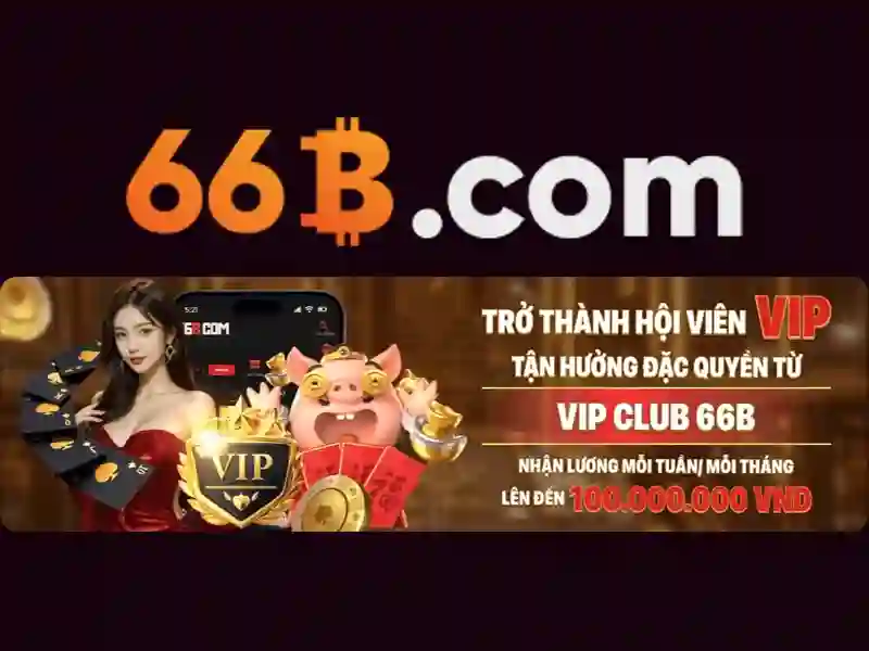 Slot 66B chính thống - 66B