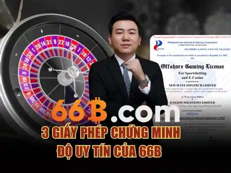 Link Tải 66B APK: 66B Hé Lộ Bí Mật Slot Trực Tuyến 2026 - 66B