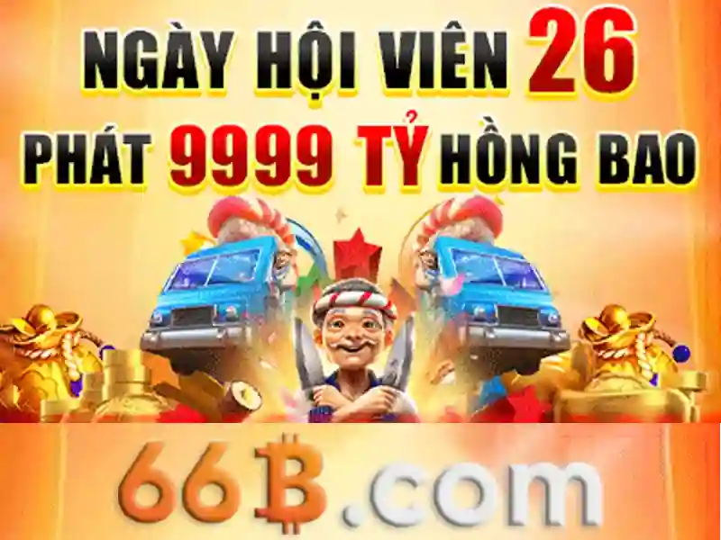 66B – Trải Nghiệm Mậu Binh 66B Đỉnh Cao Không Bị Chặn 2026 - 66B