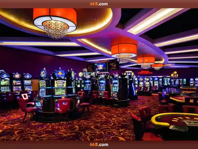  đánh Slot 66B - 66B