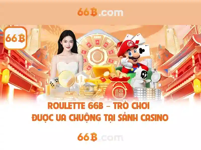  66B uy tín - 66B