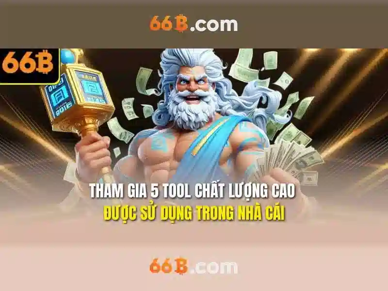Giới Thiệu 66B – Nơi Mang Đến Trải Nghiệm Slot Đỉnh Cao 2026 - 66B