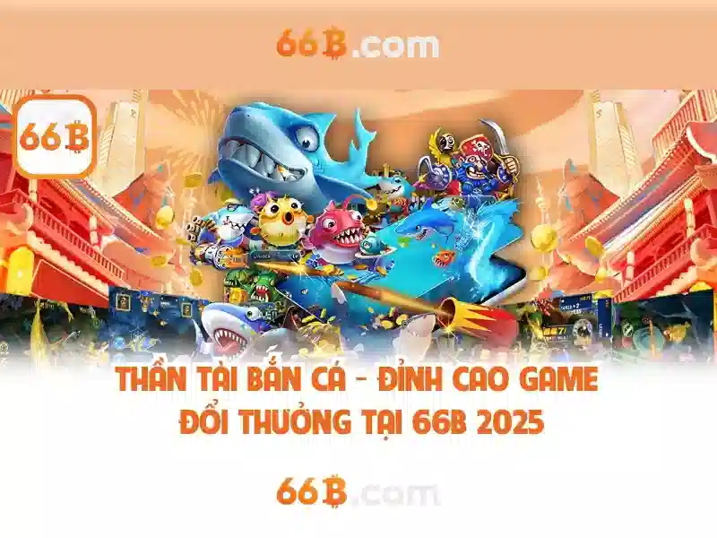  trò chơi slot - 66B