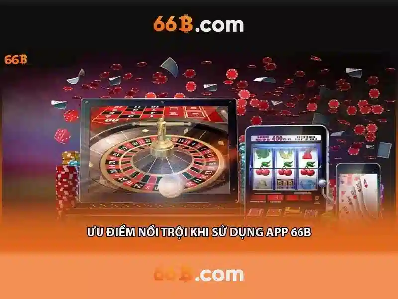 66B – Trải Nghiệm Cờ Caro 66B Đỉnh Cao Trong Ngành SLOT - 66B