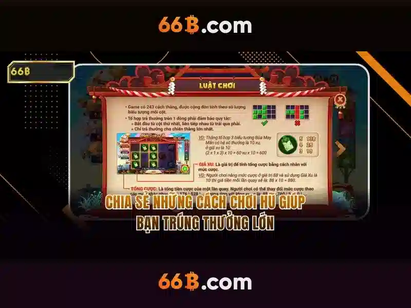 Chính sách bảo mật 66B: Môi trường cá cược an toàn và đáng tin cậy - 66B