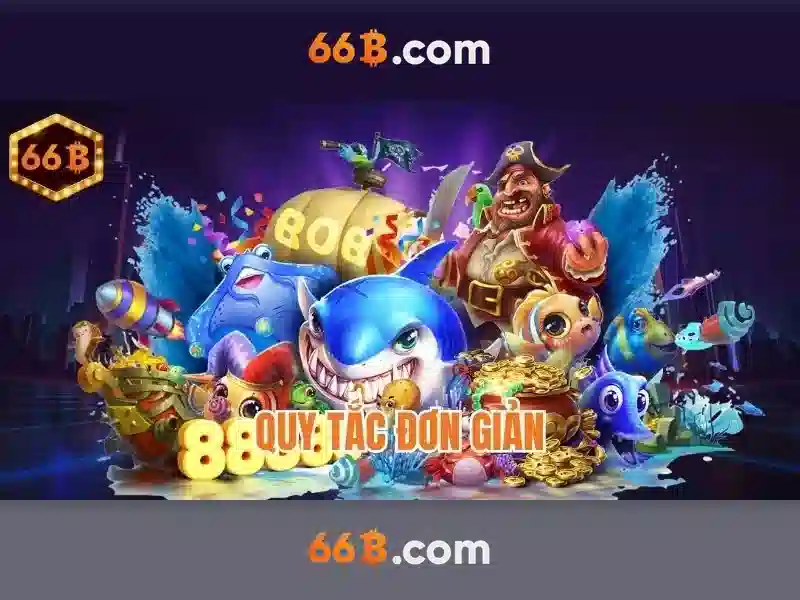 cá cược slot - 66B