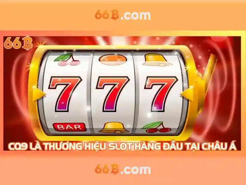Bắn Cá 66B: Trò Chơi Slot Đỉnh Cao, Tỷ Lệ Thưởng Khủng - 66B