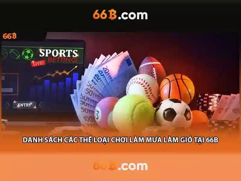 game bài - 66B
