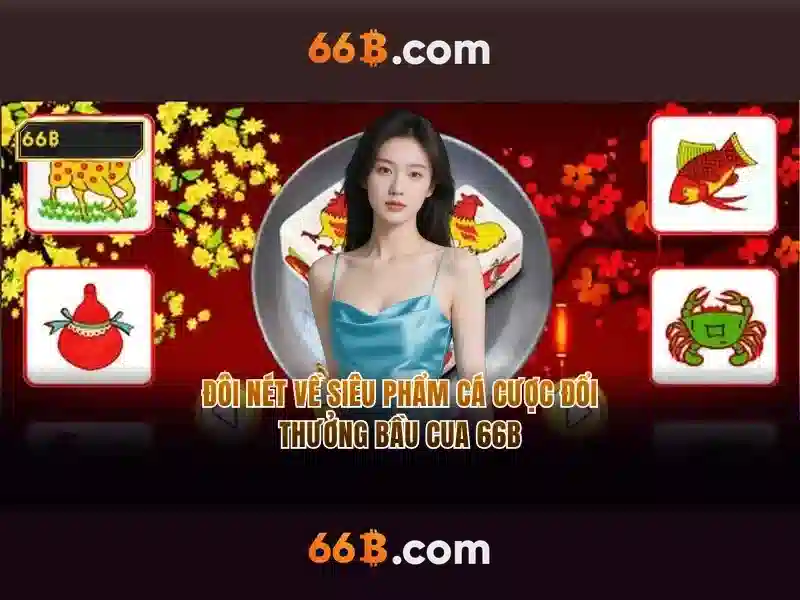 Trải Nghiệm 66B – 66b App Đỉnh Cao Cho Người Chơi Slot 2026 - 66B
