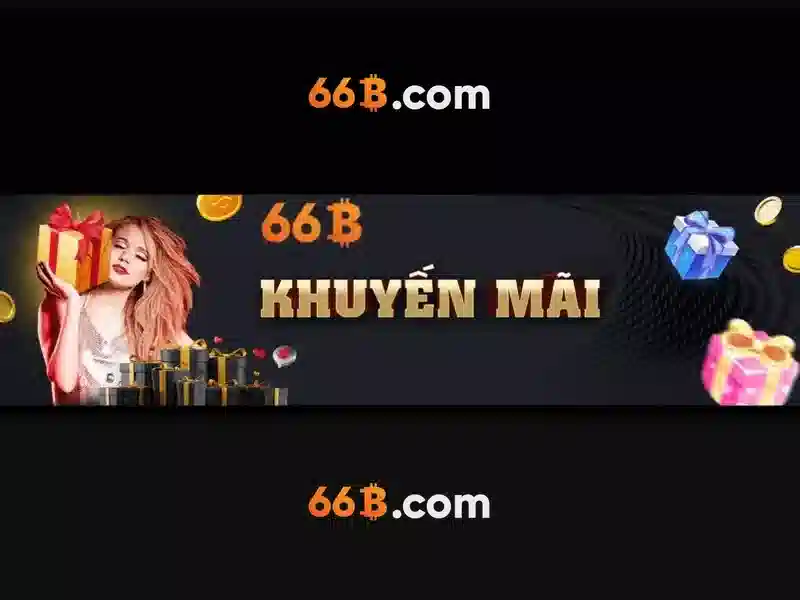  khuyến mãi Slot 66B - 66B