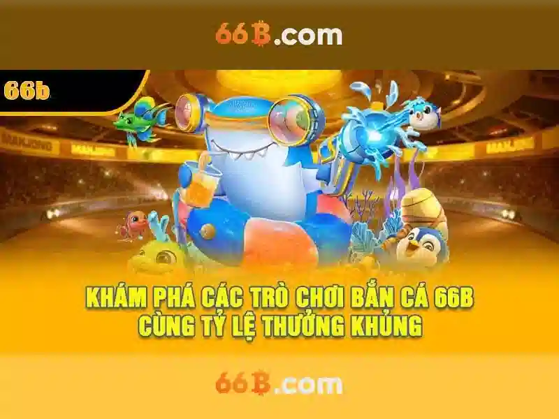 Code 66B – Tổng Hợp Các Loại Kèo Slot Độc Quyền 66B - 66B