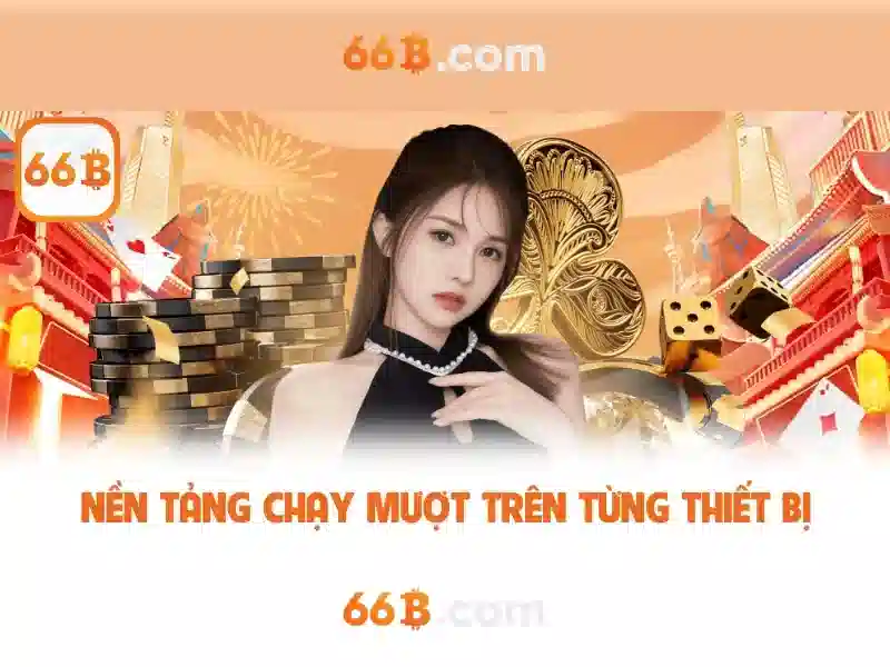  Slot trực tuyến - 66B