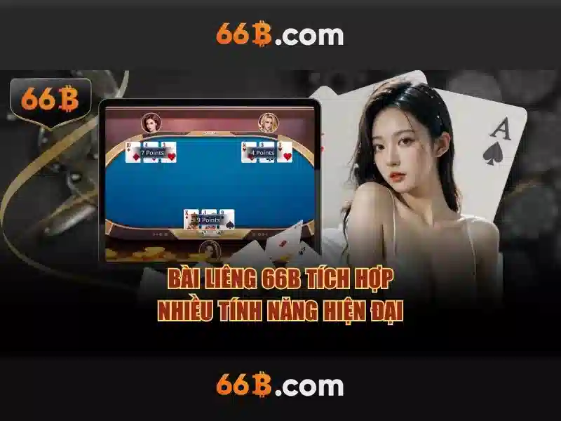  game săn thưởng - 66B