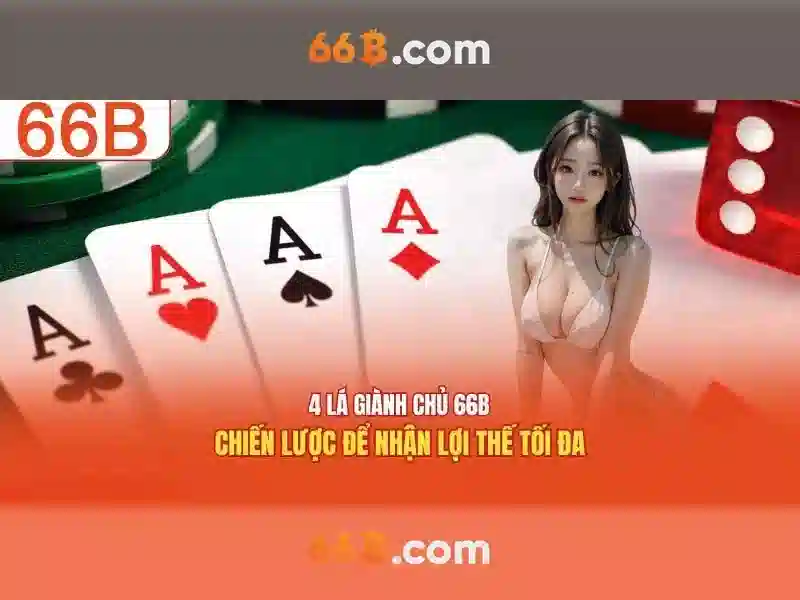  trò chơi SLOT 66B - 66B