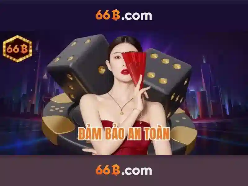 trò chơi slot - 66B
