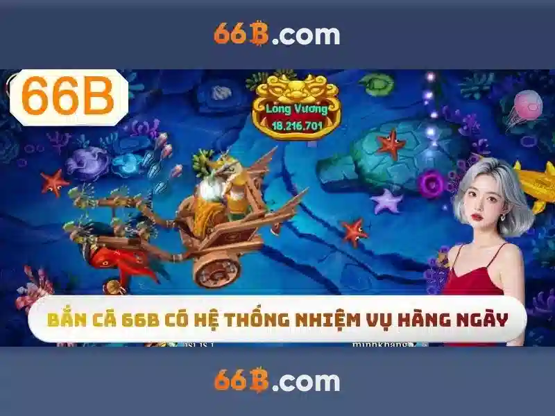 66B – Trải Nghiệm Tiến Lên 66B Đỉnh Cao Cùng Các Trò Chơi Slot Hấp Dẫn 2026 - 66B