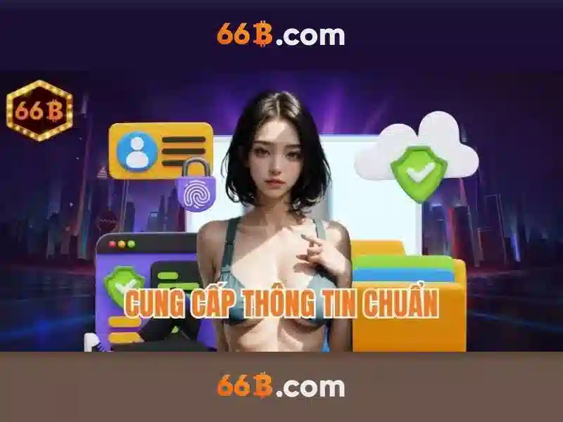  đăng ký Slot 66B - 66B