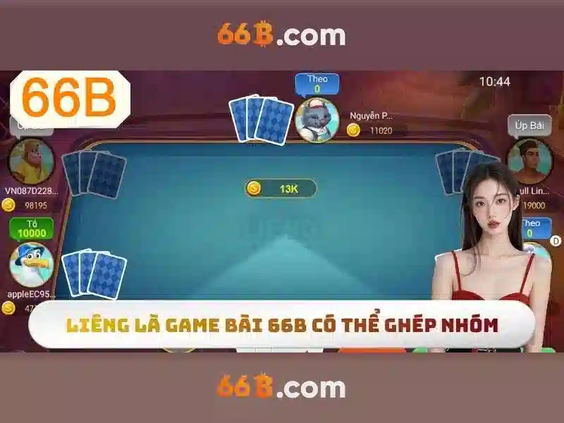  66B slot - 66B