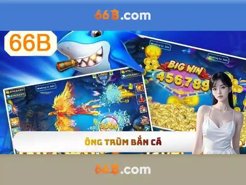 Ưu Đãi Slot 66B - 66B