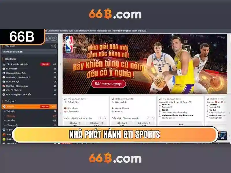 66B – Khuyến Mãi Lô Đề 66B Chính Thức 2026 | Ưu Đãi Slot Độc Quyền - 66B