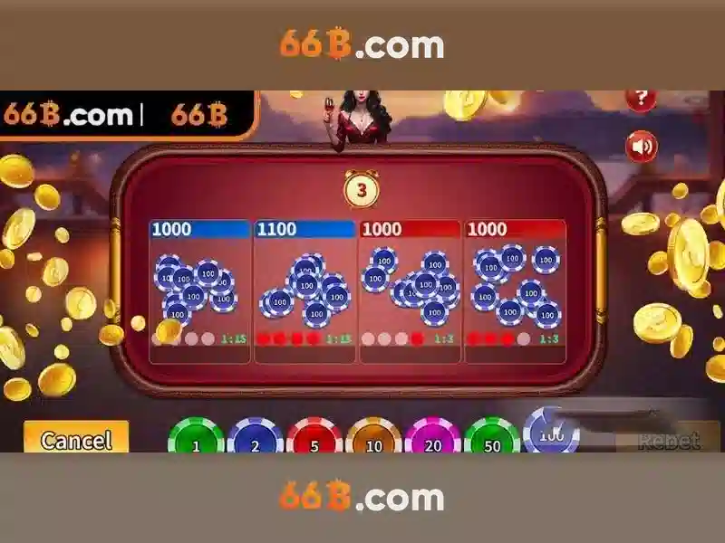  slot - 66B