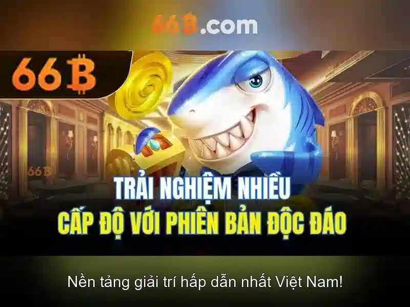 nổ hũ - 66B