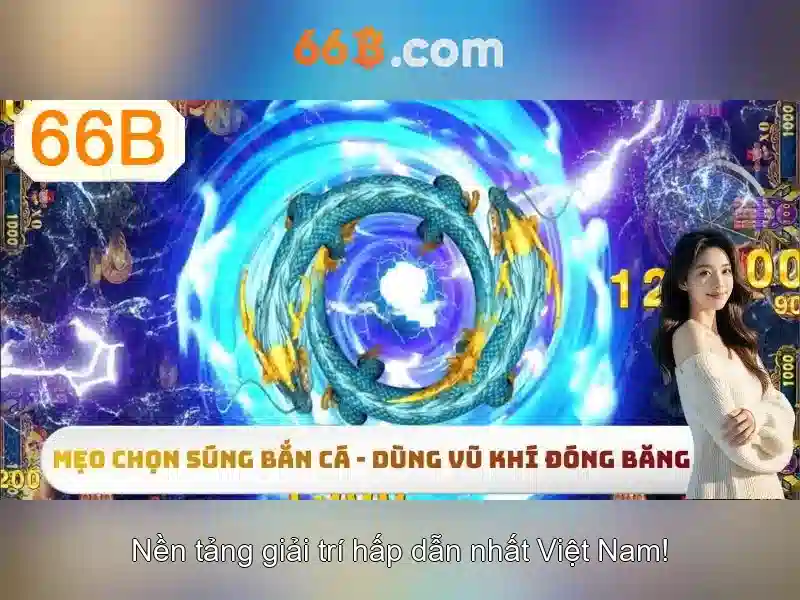  ứng dụng 66b - 66B