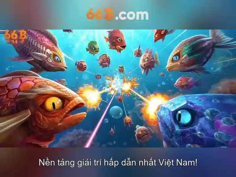  xóc đĩa trực tuyến - 66B