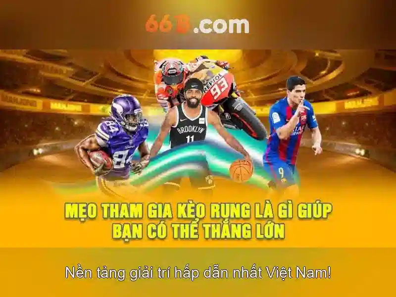 Hướng Dẫn Nạp Tiền 66B Chi Tiết Và Đầy Đủ Nhất Trong 3 Bước - 66B
