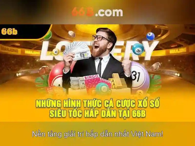  nổ hũ - 66B