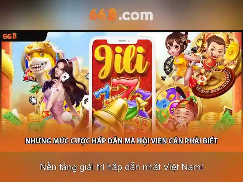 khuyến mãi - 66B