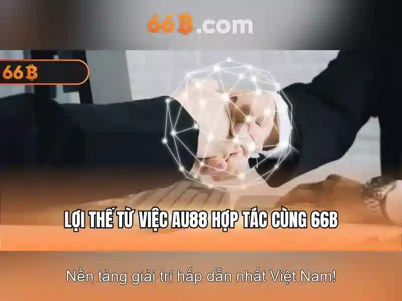 chơi Slot - 66B