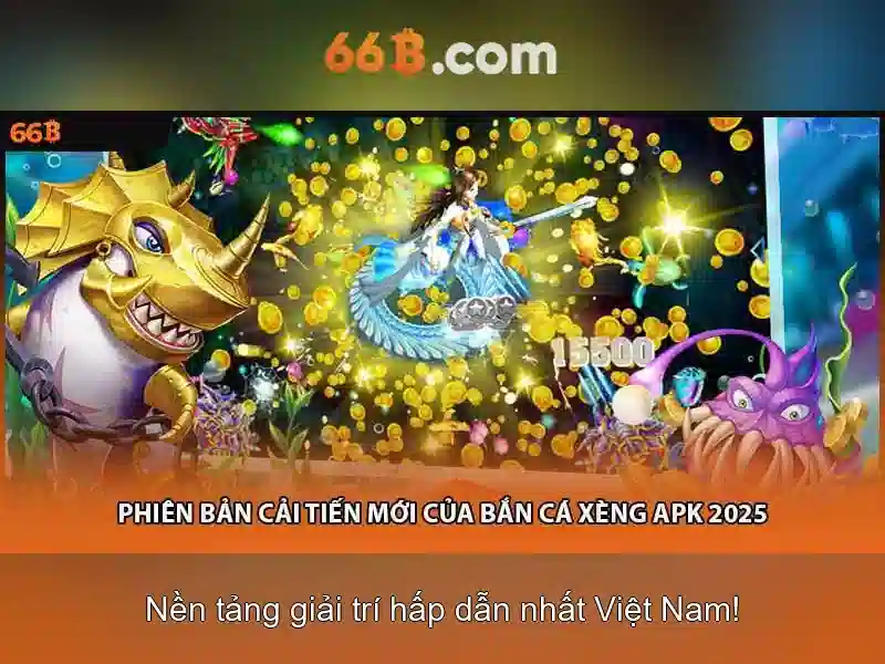 Trang Chủ 66B - Trải Nghiệm Vui Chơi Slot Đỉnh Cao 2026 - 66B