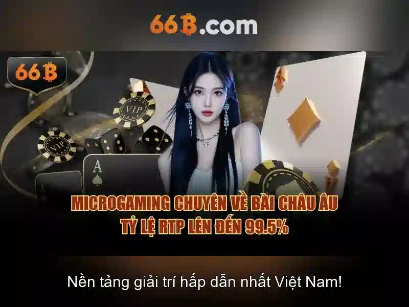 chiến thuật Slot - 66B