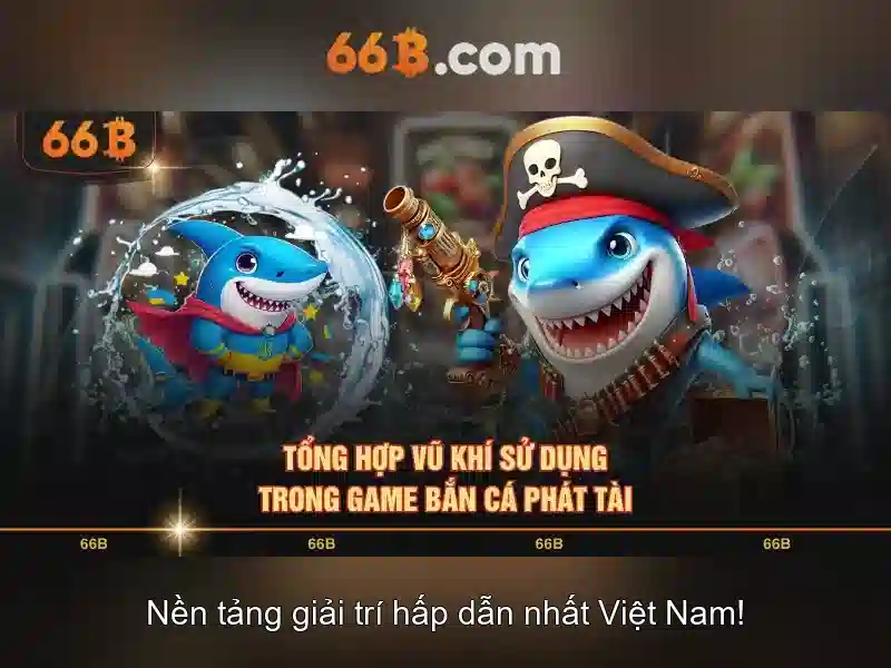 66B - Nhập Code 66B Nhận Thưởng Slot Cực Hấp Dẫn 2026 - 66B