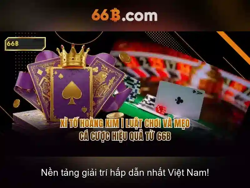 66B  – Giải Pháp Tối Ưu Cho Người Chơi Bị Chặn 66b Bị Chặn - 66B