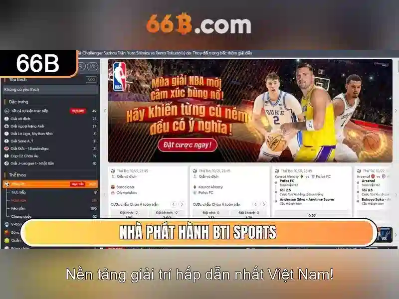  66B APK 2026 - 66B