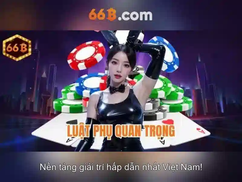 quà tặng Slot - 66B