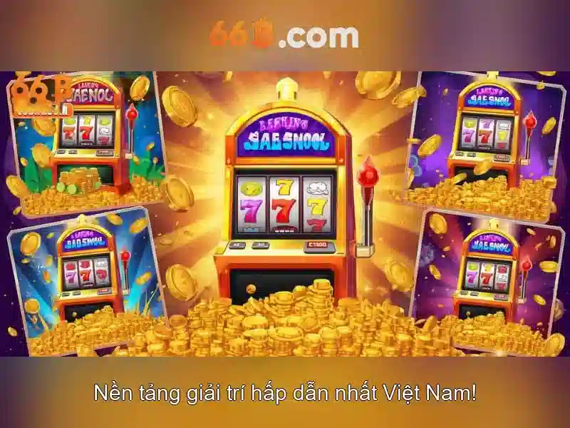  cách chơi phỏm 66b - 66B