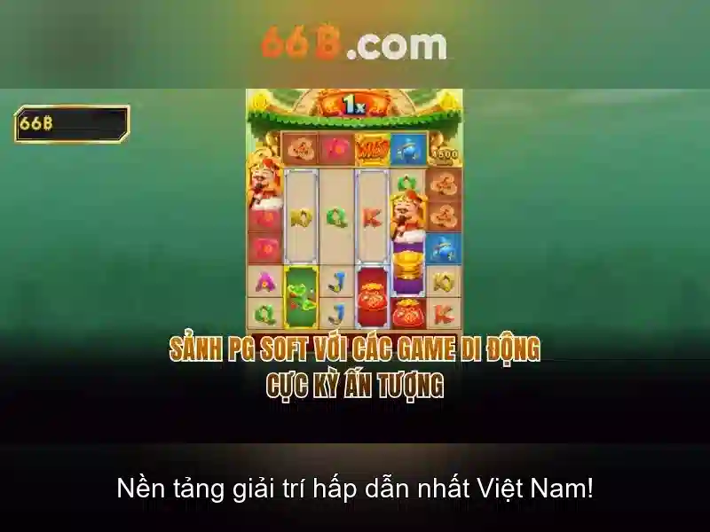 minh bạch 66B - 66B