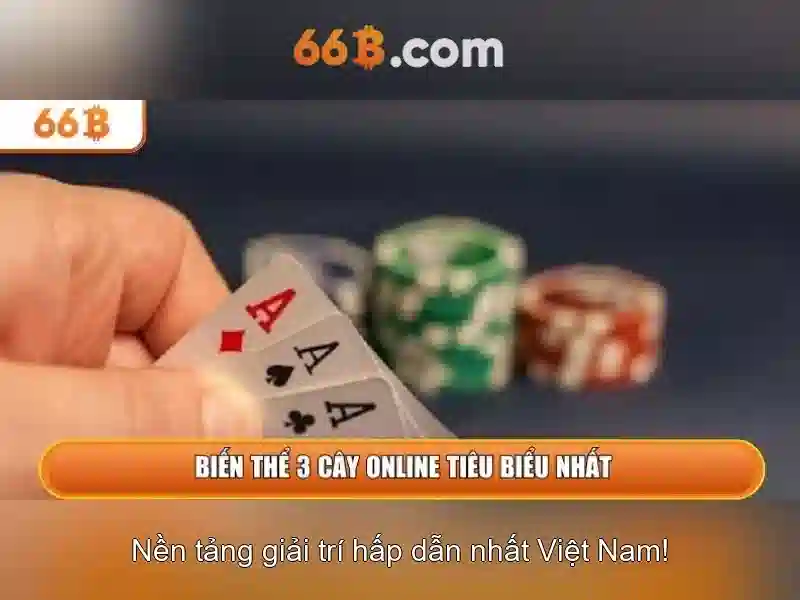 slot trực tuyến - 66B