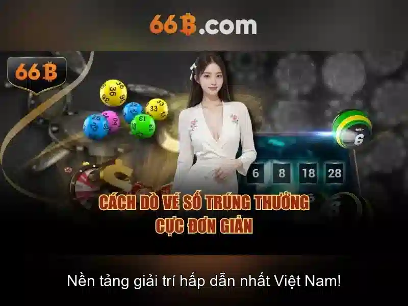 Slot - 66B