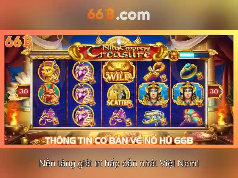 đăng nhập 66b - 66B