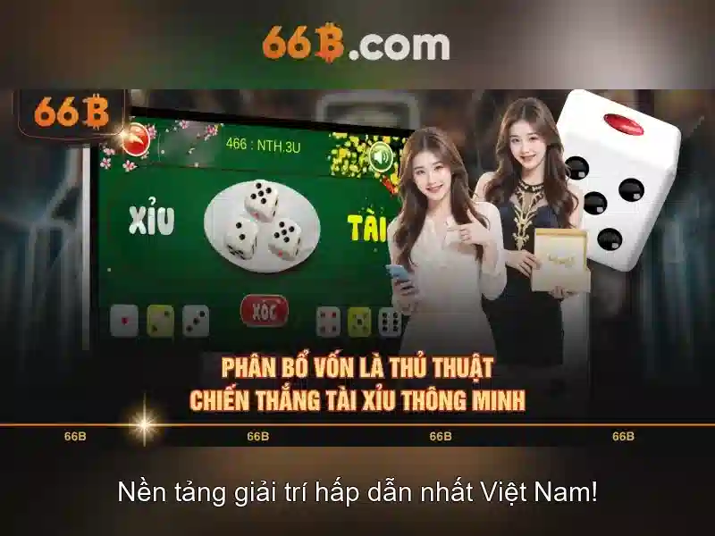 chơi Slot đổi thưởng - 66B